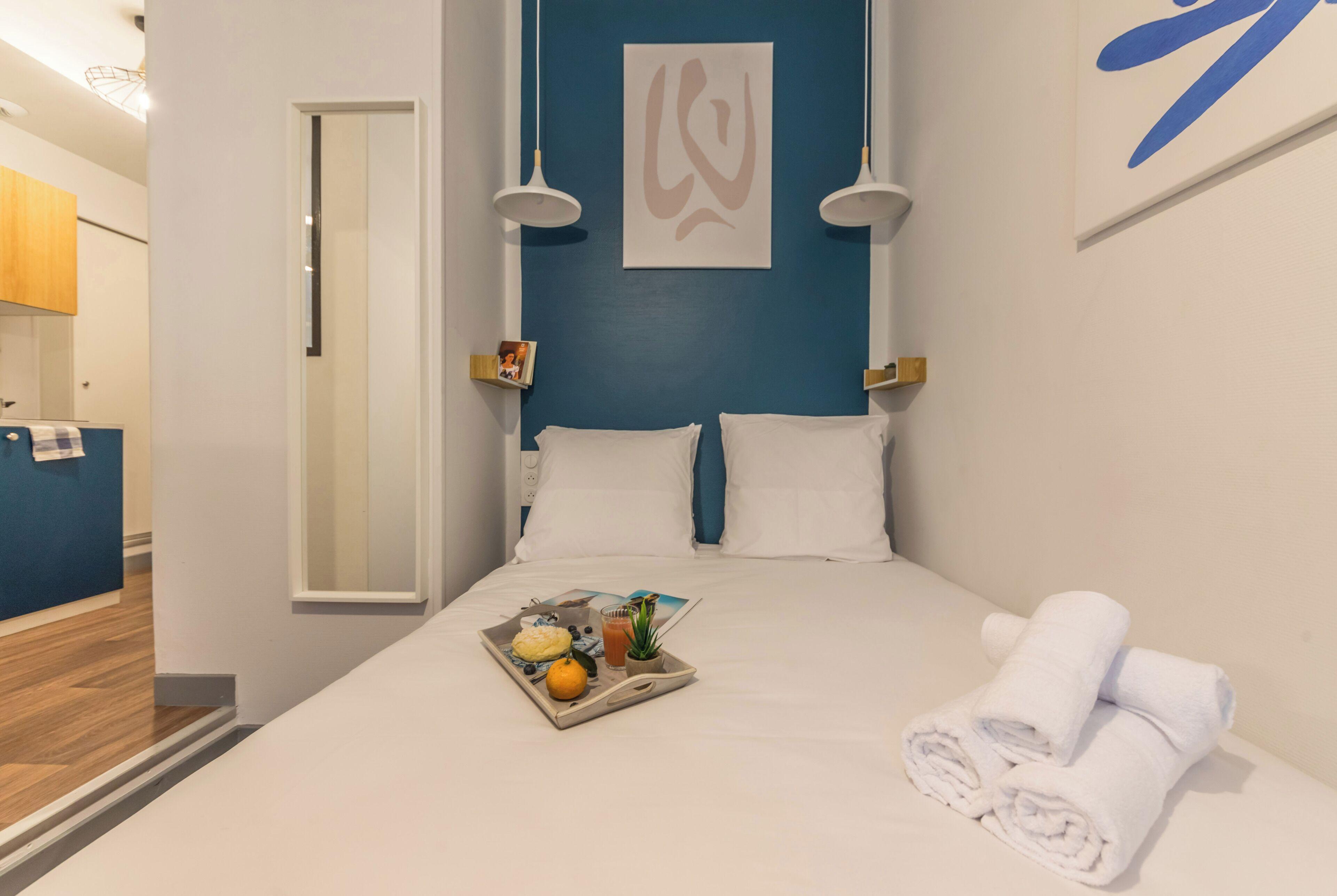 Ws Louvre - Richelieu *