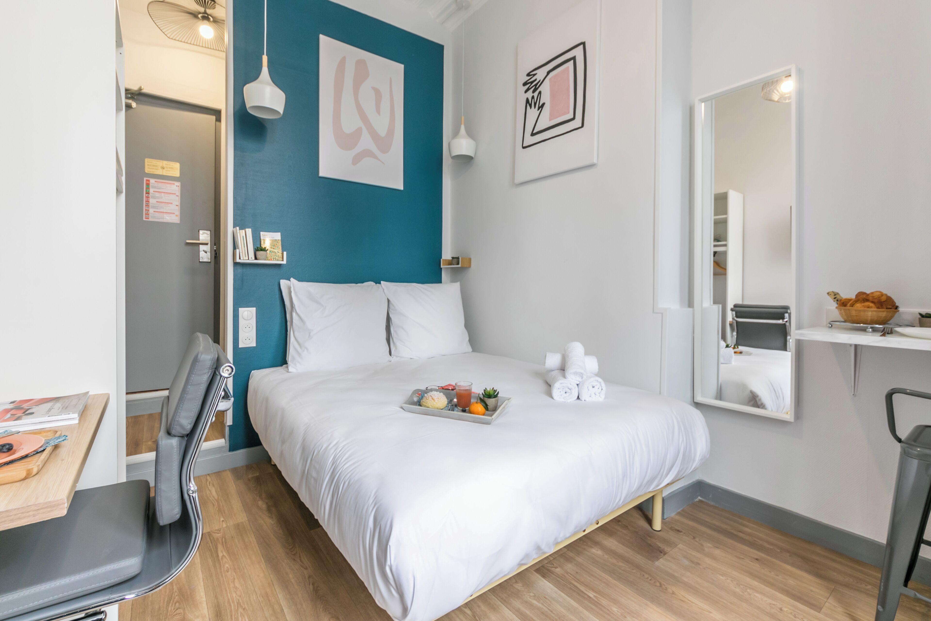 Ws Louvre - Richelieu Paris