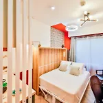 Ws Louvre - Richelieu