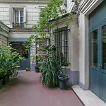 Ws Louvre - Richelieu