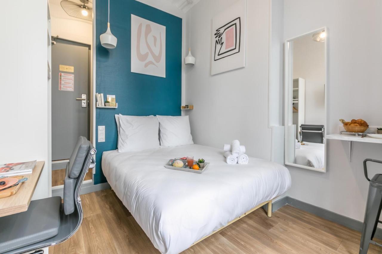 Apartment Ws Louvre - Richelieu Paris