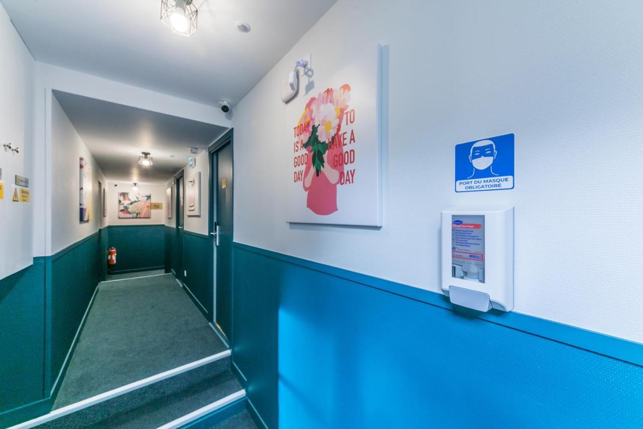 Ws Louvre - Richelieu * Paris