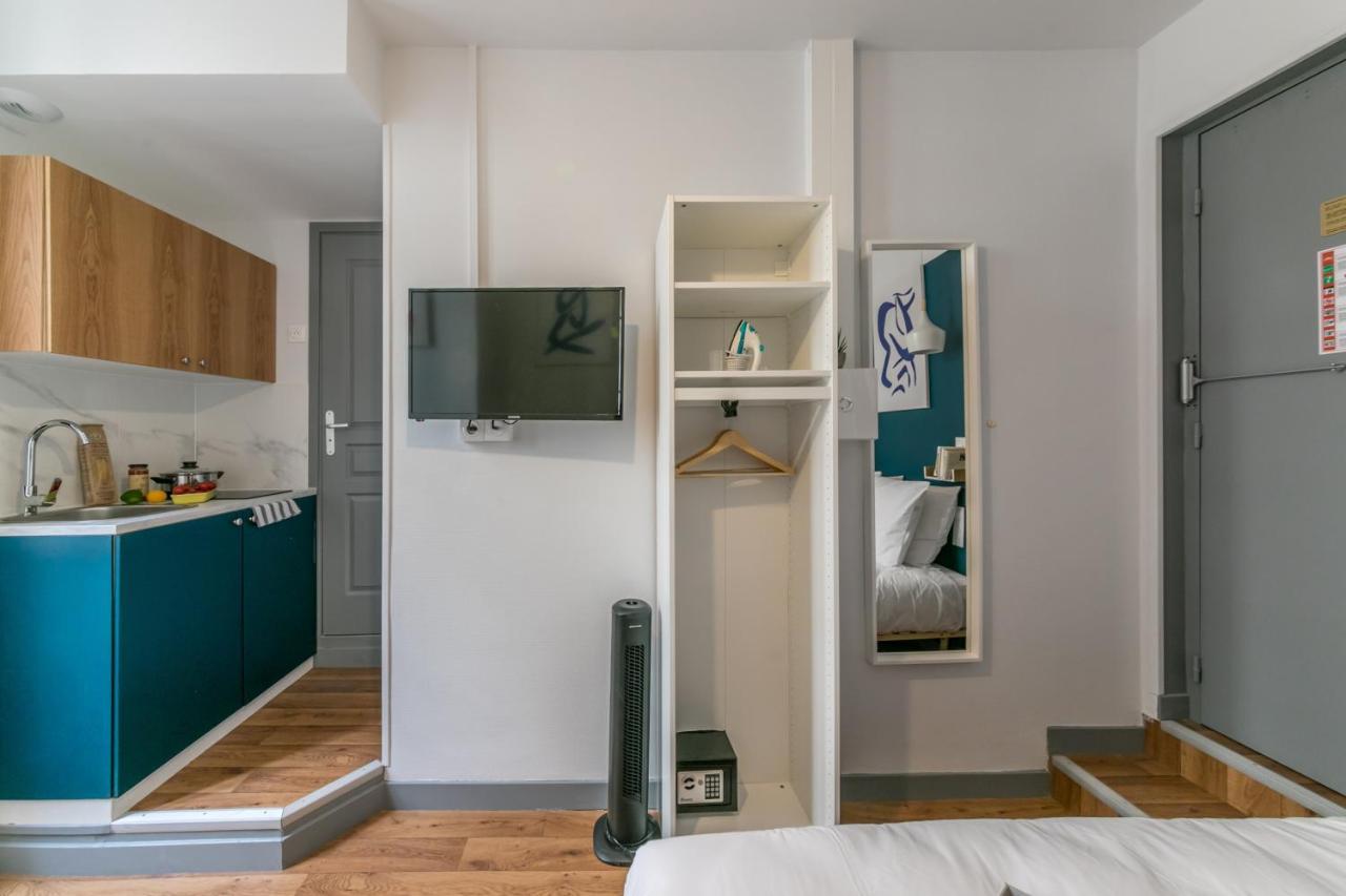 Ws Louvre - Richelieu Apartment Paris