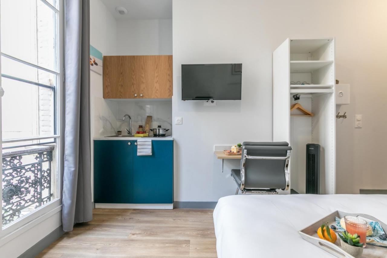 Ws Louvre - Richelieu Paris