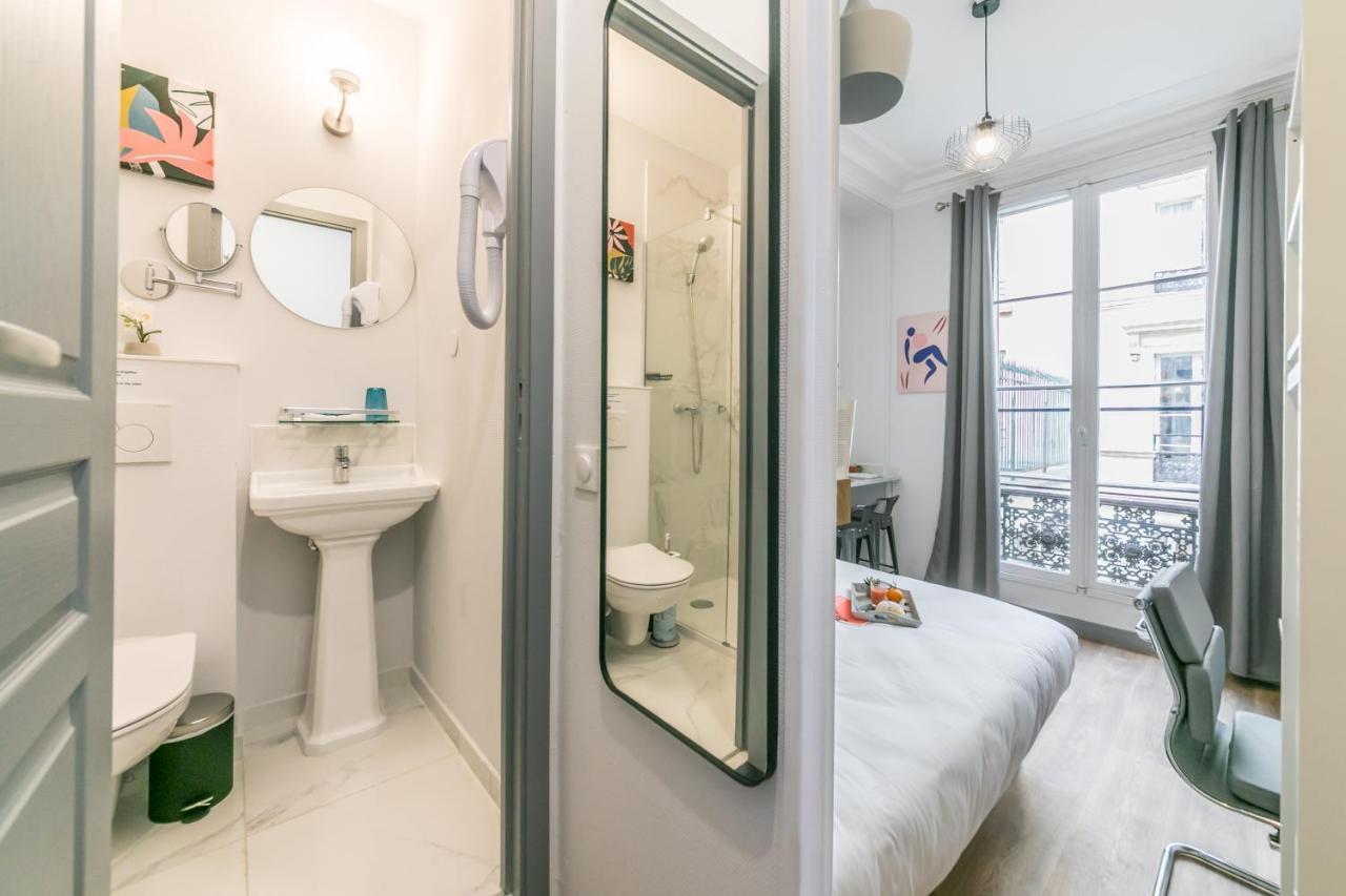 Apartment Ws Louvre - Richelieu *