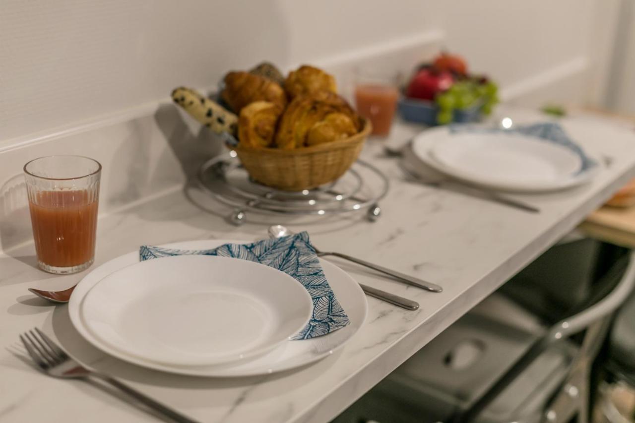 Apartment Ws Louvre - Richelieu Paris