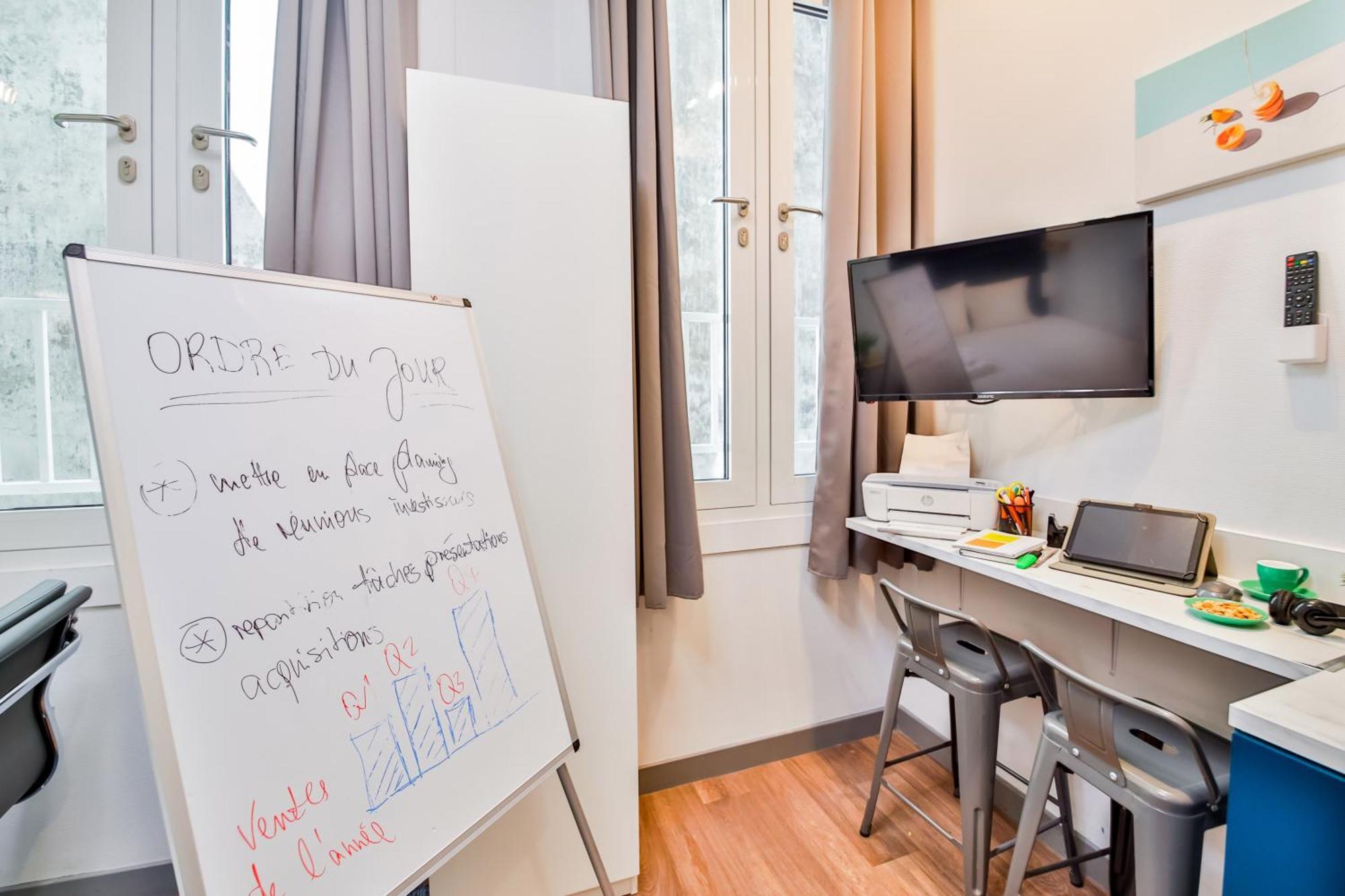 Apartment Ws Louvre - Richelieu *