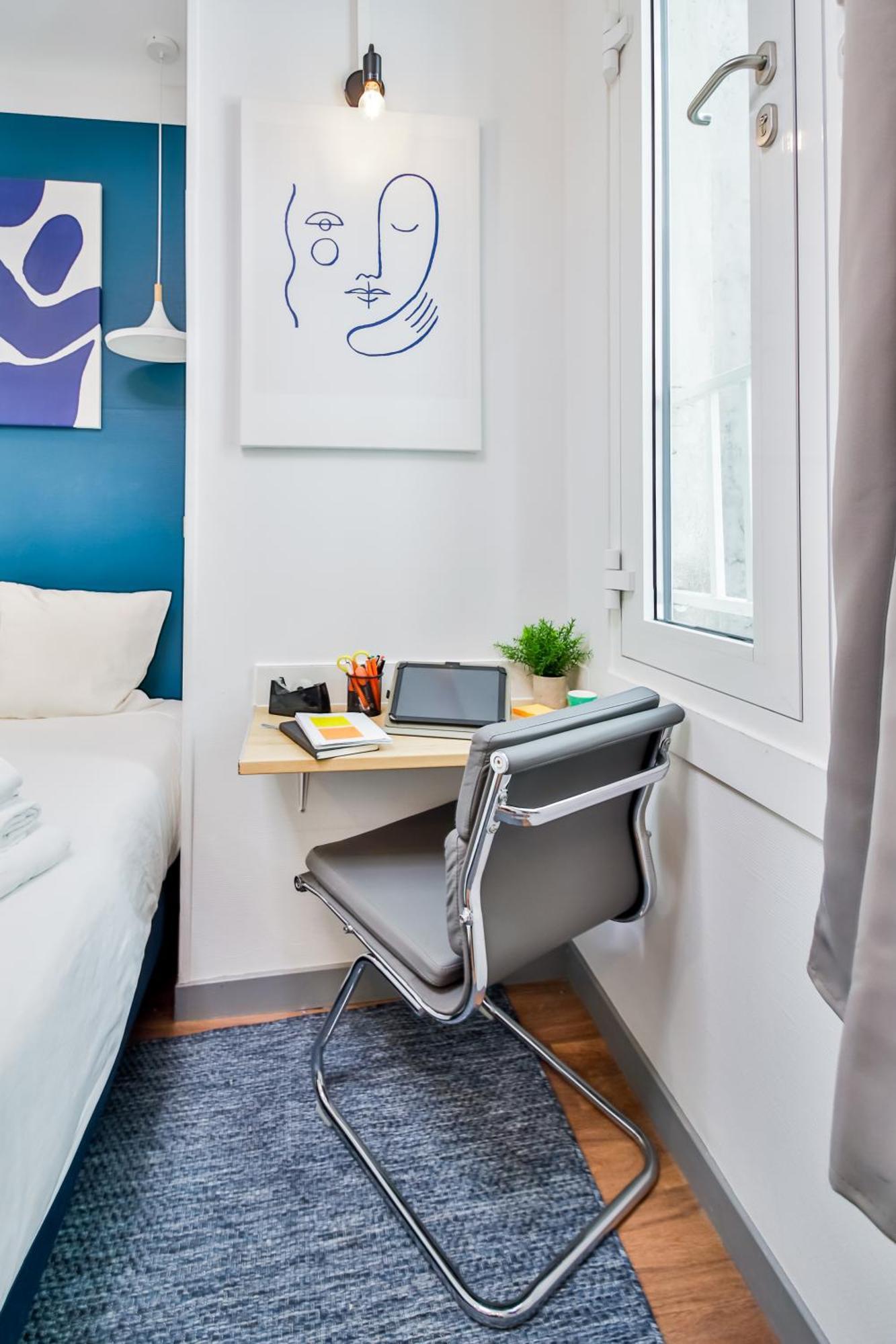 Ws Louvre - Richelieu Paris