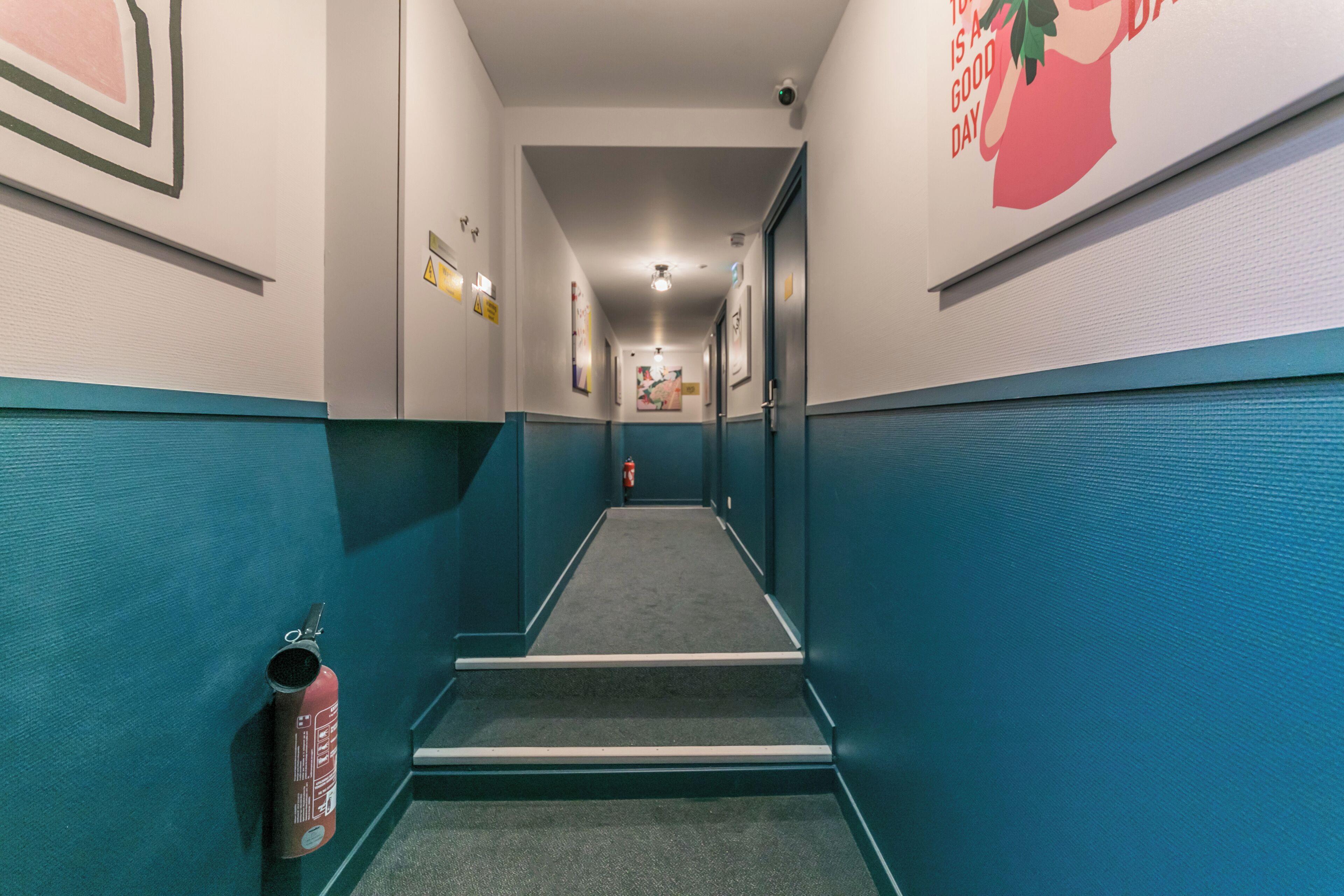 Apartment Ws Louvre - Richelieu *