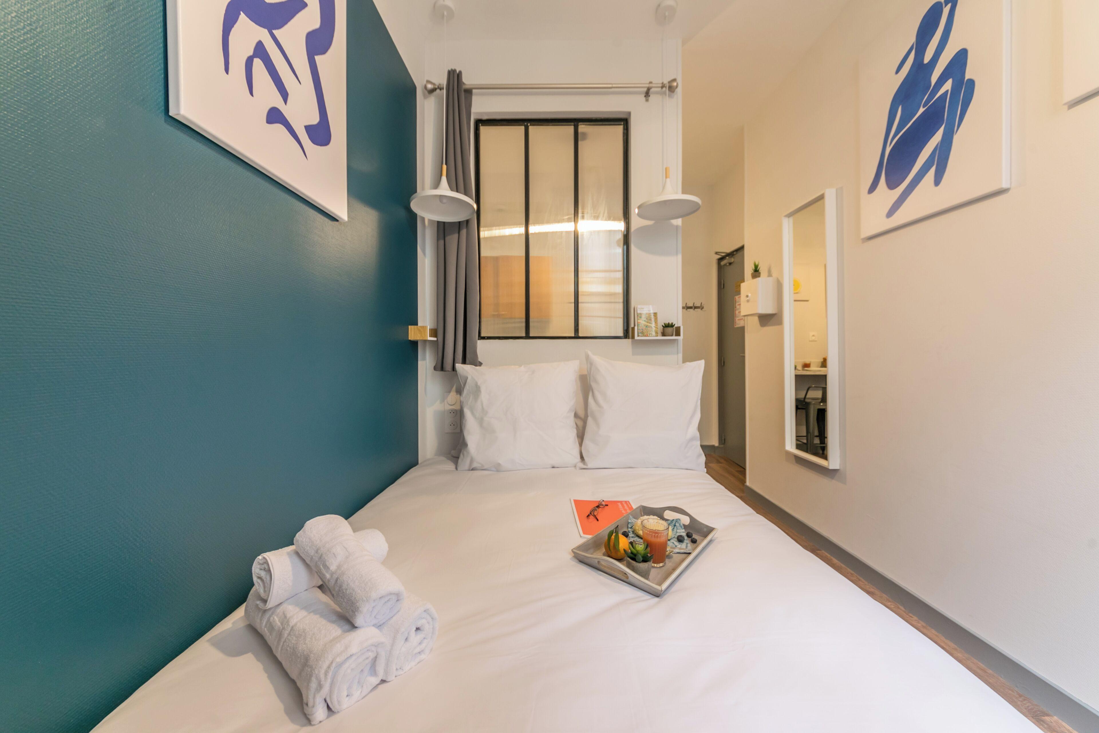 Ws Louvre - Richelieu Apartment Paris