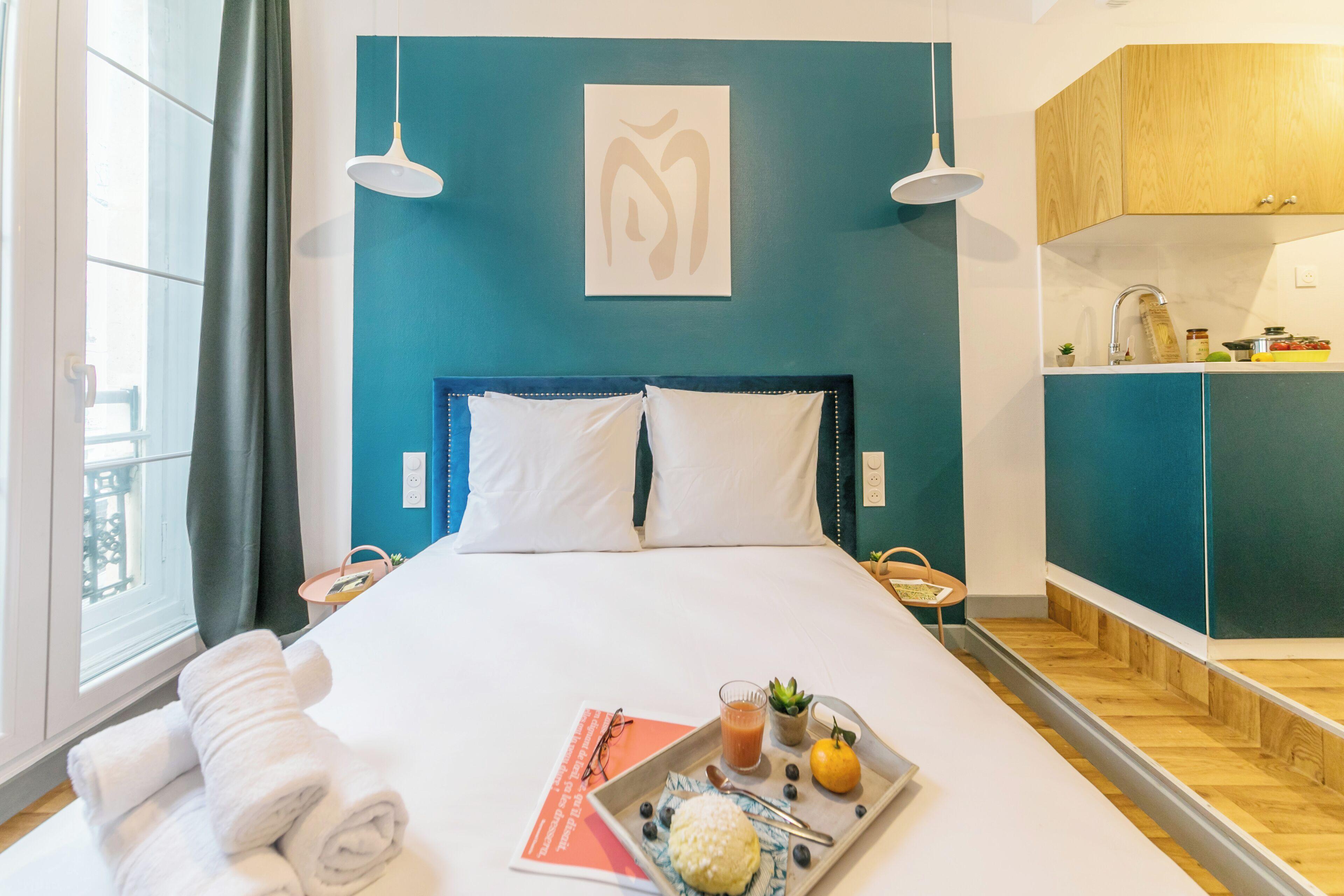 Ws Louvre - Richelieu