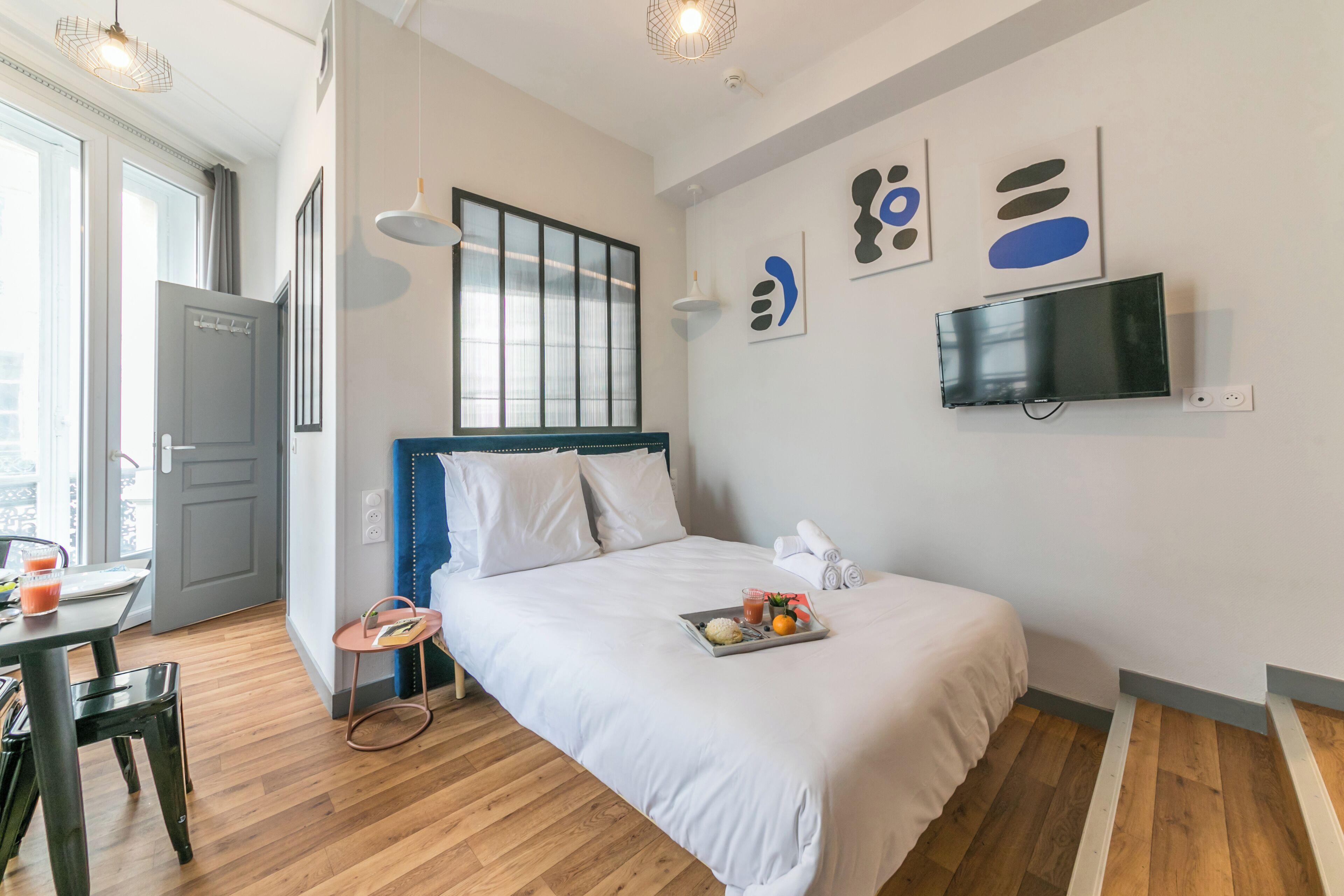 Ws Louvre - Richelieu *