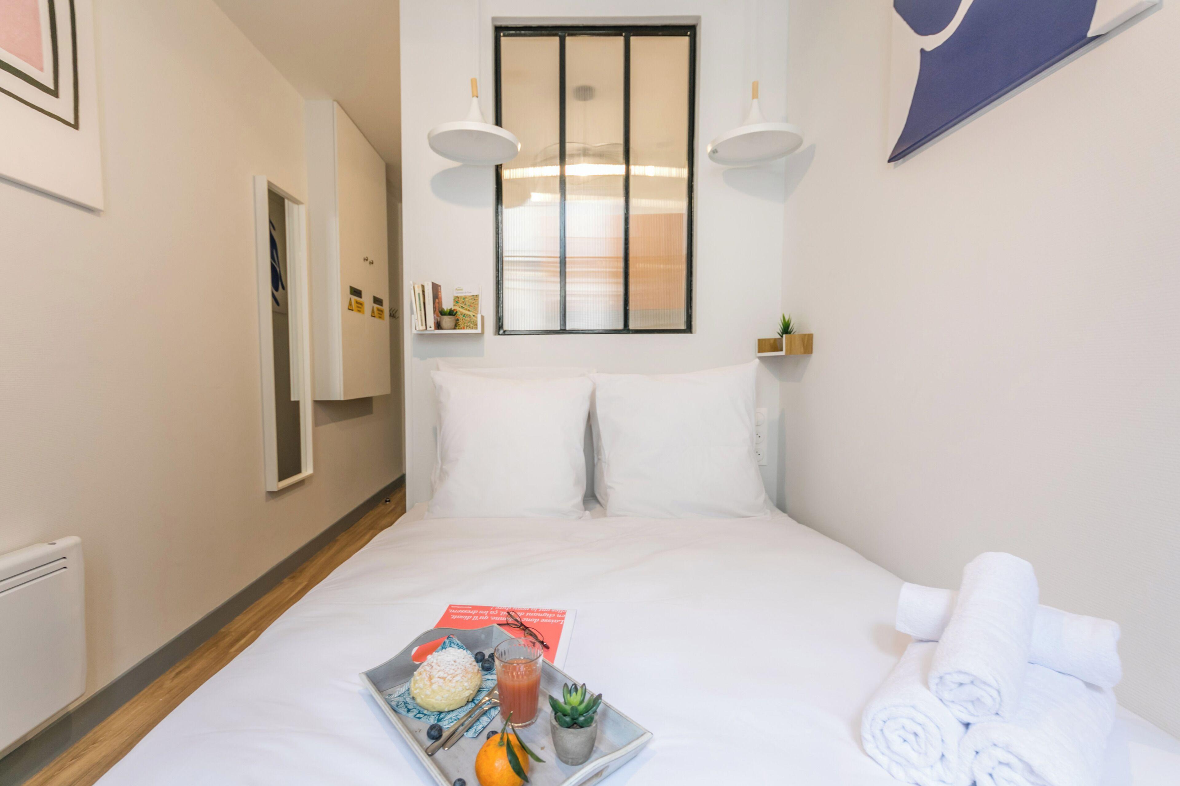 Ws Louvre - Richelieu Paris